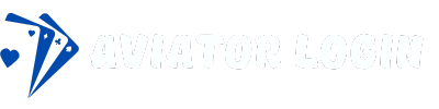 Aviator Login